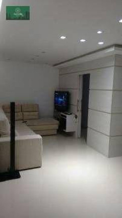 Imagem Apartamento com 3 Quartos à Venda, 114 m² em Centro - Guarulhos