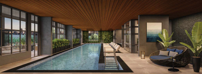 Imagem Apartamento com 4 Quartos à Venda, 138 m² em Santo Amaro - São Paulo Imagem Apartamento com 4 Quartos à Venda, 138 m² em Santo Amaro - São Paulo