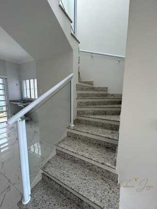 Imagem Casa com 3 Quartos à Venda, 125 m² em Parque Jambeiro - Campinas