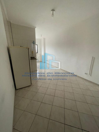Kitnet à Venda, 33 m² em Tupi - Praia Grande