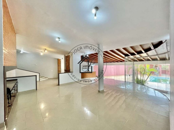 Imagem Casa de Condomínio com 4 Quartos à Venda, 1.051 m² em Chácara São João - Carapicuíba Imagem Casa de Condomínio com 4 Quartos à Venda, 1.051 m² em Chácara São João - Carapicuíba
