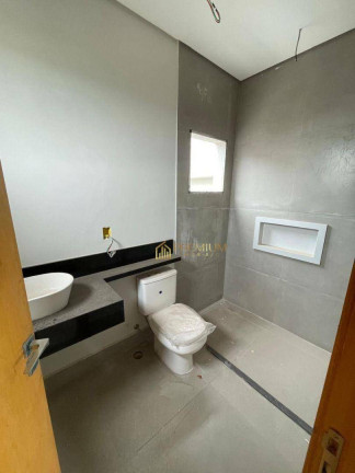 Imagem Sobrado com 3 Quartos à Venda, 280 m² em Urbanova - São José Dos Campos