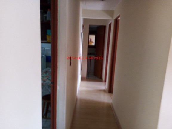 Imagem Apartamento com 2 Quartos à Venda, 54 m² em Residencial Terra Da Uva - Jundiaí