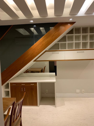 Imagem Cobertura com 3 Quartos à Venda, 160 m² em Barra Da Tijuca - Rio De Janeiro Imagem Cobertura com 3 Quartos à Venda, 160 m² em Barra Da Tijuca - Rio De Janeiro