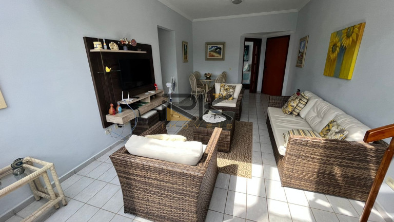 Imagem Cobertura com 3 Quartos à Venda, 125 m² em Tenório - Ubatuba Imagem Cobertura com 3 Quartos à Venda, 125 m² em Tenório - Ubatuba