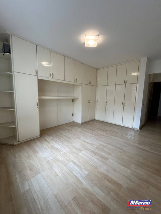 Imagem Apartamento com 3 Quartos à Venda, 200 m² em Paraíso - São Paulo