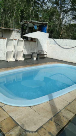 Imagem Imóvel com 6 Quartos para Alugar, 47 m² em Vila Bocaina - Mauá