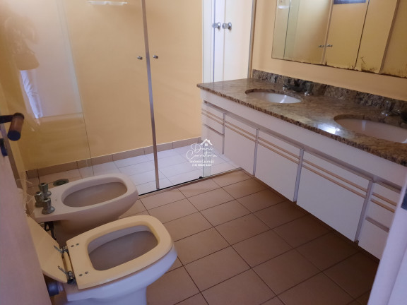 Imagem Apartamento com 3 Quartos à Venda, 170 m² em Morro Sorocotuba - Guarujá