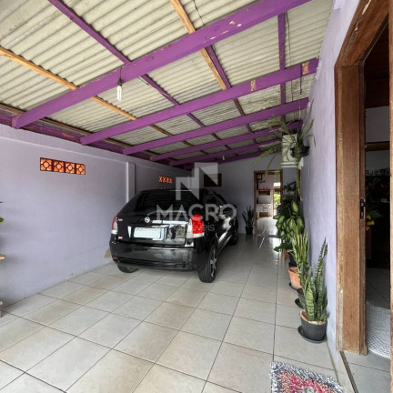 Imagem Casa com 4 Quartos à Venda, 120 m² em Rio Da Luz - Jaraguá Do Sul