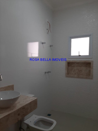 Imagem Casa de Condomínio com 3 Quartos à Venda, 128 m² em Jardim Bréscia - Indaiatuba