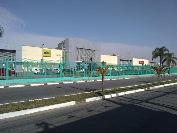 Imagem Terreno para Alugar, 333 m² em Centro - Suzano Imagem Terreno para Alugar, 333 m² em Centro - Suzano