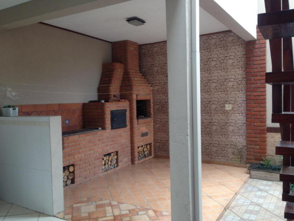 Imagem Sobrado com 3 Quartos à Venda, 235 m² em Jardim Imperador - Suzano Imagem Sobrado com 3 Quartos à Venda, 235 m² em Jardim Imperador - Suzano