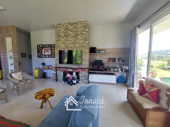Imagem Casa com 3 Quartos à Venda, 282 m² em Vila Rica - Feliz Imagem Casa com 3 Quartos à Venda, 282 m² em Vila Rica - Feliz