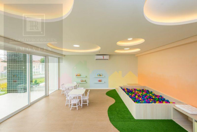 Imagem Apartamento com 3 Quartos à Venda, 120 m² em Engenheiro Luciano Cavalcante - Fortaleza Imagem Apartamento com 3 Quartos à Venda, 120 m² em Engenheiro Luciano Cavalcante - Fortaleza