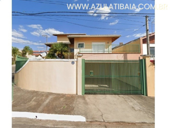 Imagem Casa com 3 Quartos à Venda, 237 m² em Loteamento Loanda - Atibaia Imagem Casa com 3 Quartos à Venda, 237 m² em Loteamento Loanda - Atibaia