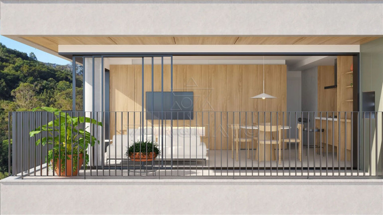 Imagem Apartamento com 2 Quartos à Venda, 87 m² em Fazendinha - Itajaí Imagem Apartamento com 2 Quartos à Venda, 87 m² em Fazendinha - Itajaí