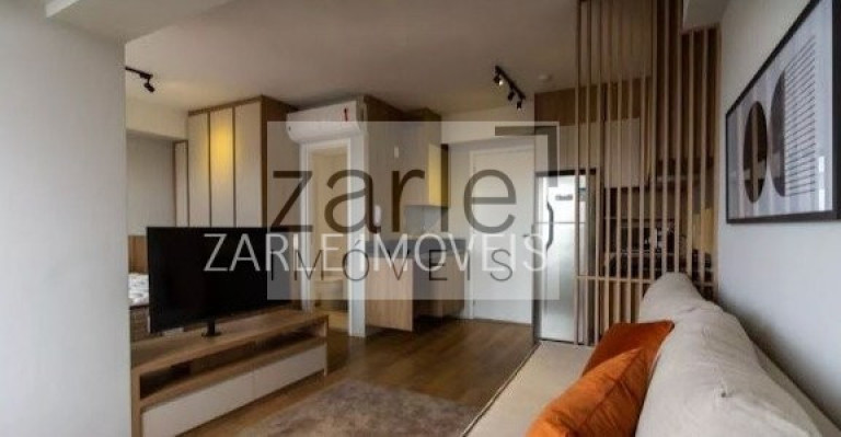 Imagem Apartamento com 1 Quarto para Alugar, 35 m² em Butantã - São Paulo Imagem Apartamento com 1 Quarto para Alugar, 35 m² em Butantã - São Paulo