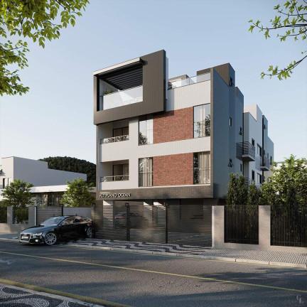 Cobertura com 3 Quartos à Venda, 146 m²