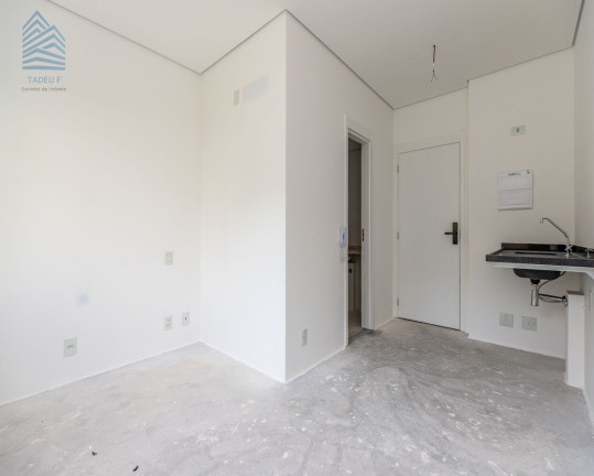 Imagem Imóvel com 1 Quarto à Venda, 18 m² em Vila Mariana - São Paulo Imagem Imóvel com 1 Quarto à Venda, 18 m² em Vila Mariana - São Paulo