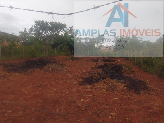 Imagem Terreno à Venda, 360 m² em Araças 1º Seção - Mateus Leme