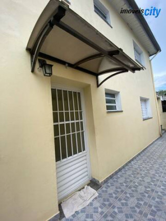 Imagem Casa com 1 Quarto para Alugar, em Jabaquara - São Paulo Imagem Casa com 1 Quarto para Alugar, em Jabaquara - São Paulo