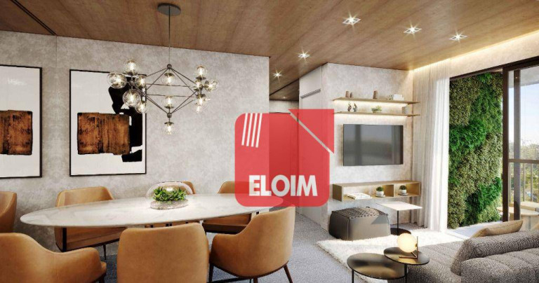 Imagem Apartamento com 3 Quartos à Venda, 67 m² em Vila Anastácio - São Paulo Imagem Apartamento com 3 Quartos à Venda, 67 m² em Vila Anastácio - São Paulo