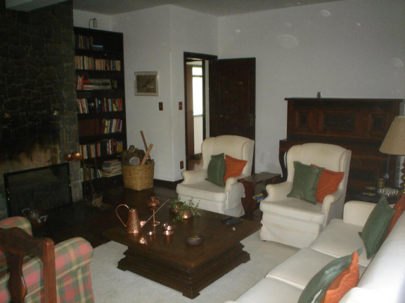 Imagem Chácara com 5 Quartos à Venda, 20.000 m² em Batatuba - Piracaia