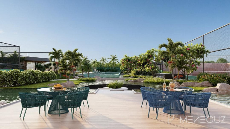 Imagem Apartamento com 3 Quartos à Venda, 110 m² em Ilha De Santa Maria - Vitória