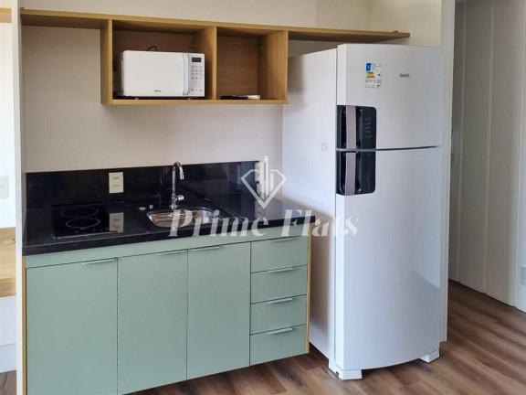 Imagem Apartamento com 1 Quarto à Venda, 36 m² em Moema - São Paulo Imagem Apartamento com 1 Quarto à Venda, 36 m² em Moema - São Paulo
