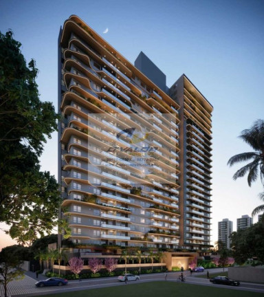 Imagem Apartamento com 3 Quartos à Venda, 81 m² em Jardim Oceania - João Pessoa