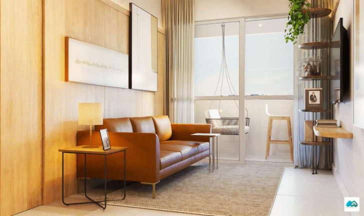 Imagem Apartamento com 2 Quartos à Venda, 53 m² em Cidade Universitária - Maceió Imagem Apartamento com 2 Quartos à Venda, 53 m² em Cidade Universitária - Maceió