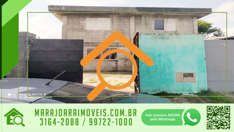 Imagem Casa com 3 Quartos à Venda, 100 m² em Jardim Campinas - São Paulo Imagem Casa com 3 Quartos à Venda, 100 m² em Jardim Campinas - São Paulo