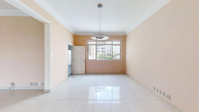 Imagem Apartamento com 3 Quartos à Venda, 177 m² em Higienópolis - São Paulo