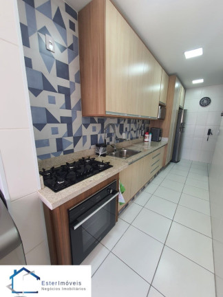 Imagem Apartamento com 3 Quartos para Alugar ou Temporada, 81 m² em Jardim Flórida - Jundiaí