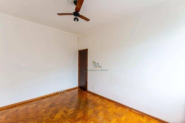Imagem Apartamento com 3 Quartos à Venda, 110 m² em Icaraí - Niterói Imagem Apartamento com 3 Quartos à Venda, 110 m² em Icaraí - Niterói