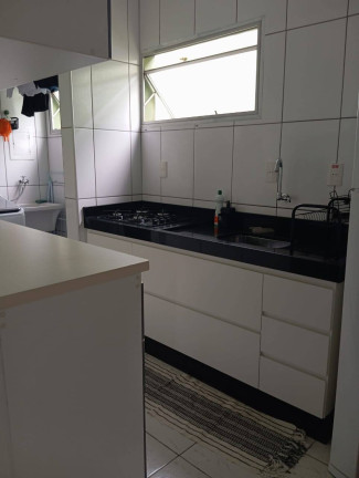 Imagem Apartamento com 2 Quartos à Venda,  em Parque Dom Pedro Ii - Campinas