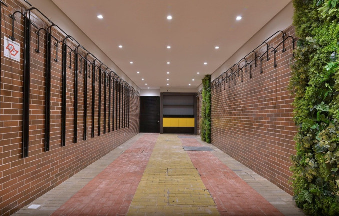Imagem Imóvel com 2 Quartos à Venda,  em República - São Paulo