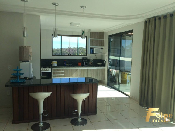 Imagem Casa com 4 Quartos à Venda, 350 m² em Village Do Sol - Guarapari