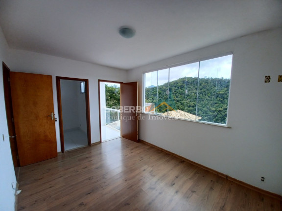 Imagem Casa com 4 Quartos à Venda, 172 m² em Albuquerque - Teresópolis Imagem Casa com 4 Quartos à Venda, 172 m² em Albuquerque - Teresópolis
