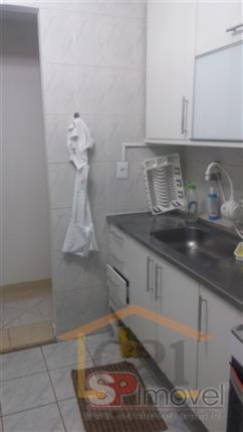 Imagem Apartamento com 2 Quartos à Venda, 65 m² em Tucuruvi - São Paulo