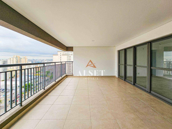 Imagem Apartamento com 3 Quartos à Venda, 159 m² em Mooca - São Paulo Imagem Apartamento com 3 Quartos à Venda, 159 m² em Mooca - São Paulo