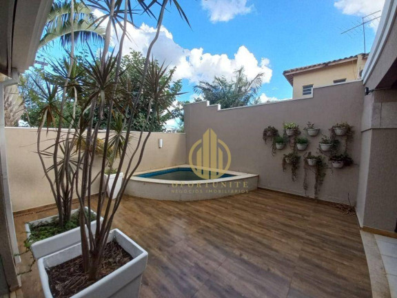 Imagem Casa com 3 Quartos à Venda, 88 m² em City Ribeirão - Ribeirão Preto Imagem Casa com 3 Quartos à Venda, 88 m² em City Ribeirão - Ribeirão Preto