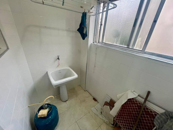 Imagem Apartamento com 1 Quarto à Venda, 50 m² em Aviação - Praia Grande Imagem Apartamento com 1 Quarto à Venda, 50 m² em Aviação - Praia Grande