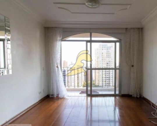 Apartamento com 2 Quartos à Venda, 76 m² em Vila Suzana - São Paulo