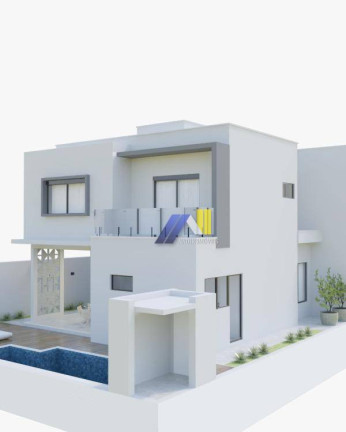 Imagem Casa com 3 Quartos à Venda, 270 m² em Pousada Dos Campos Iii - Pouso Alegre Imagem Casa com 3 Quartos à Venda, 270 m² em Pousada Dos Campos Iii - Pouso Alegre