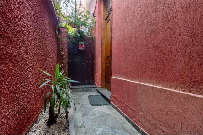 Imagem Casa com 3 Quartos à Venda, 239 m² em Perdizes - São Paulo Imagem Casa com 3 Quartos à Venda, 239 m² em Perdizes - São Paulo