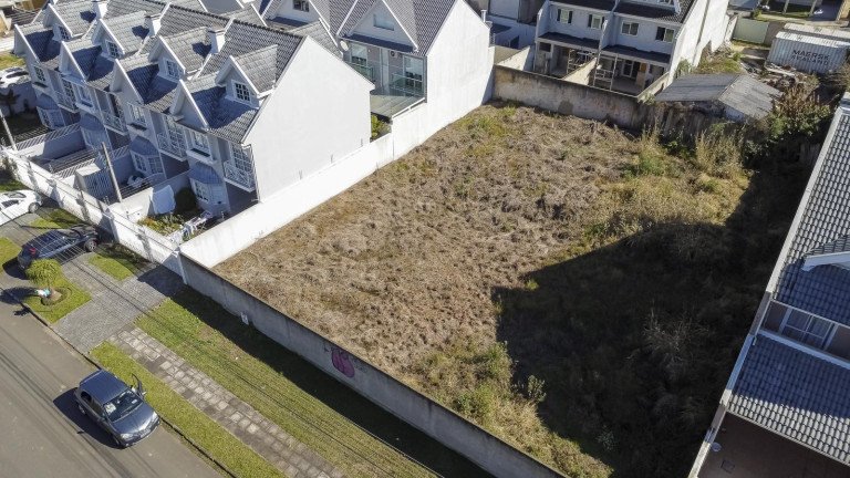 Imagem Terreno à Venda, 360 m² em Santa Felicidade - Curitiba Imagem Terreno à Venda, 360 m² em Santa Felicidade - Curitiba