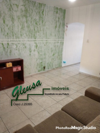 Imagem Sobrado com 2 Quartos à Venda, 100 m² em Vila Carmosina - São Paulo Imagem Sobrado com 2 Quartos à Venda, 100 m² em Vila Carmosina - São Paulo