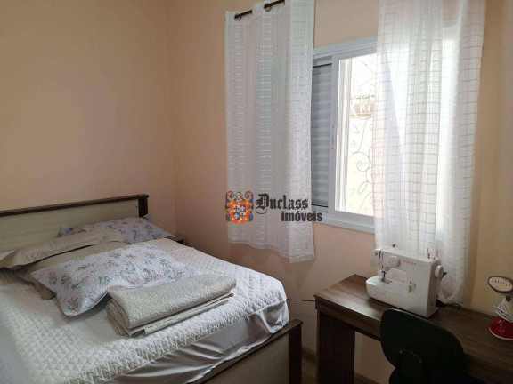 Imagem Casa com 3 Quartos à Venda, 125 m² em Aviação - Praia Grande Imagem Casa com 3 Quartos à Venda, 125 m² em Aviação - Praia Grande