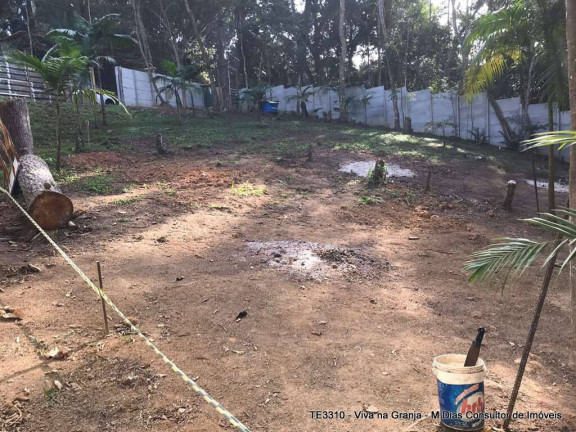 Terreno em Condomínio à Venda, 1.000 m² em Jardim Colibri - Cotia